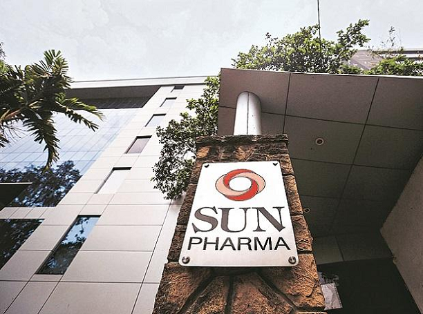 Sun Pharma, cancer drug